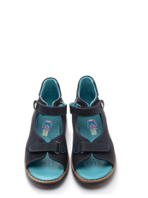 Сандалии Theo Leo модель 1094 Фото