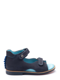 Сандалии Theo Leo модель 1094 Фото