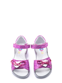 Сандалии Theo Leo модель 1084 Фото