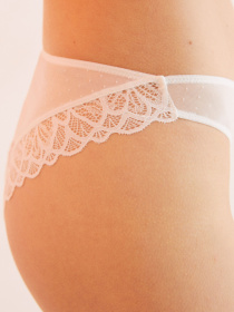 Трусы Women'secret модель 8440009-03 Фото