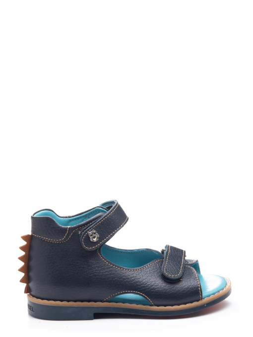 Сандалии Theo Leo модель 1114 Фото