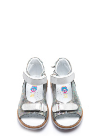 Сандалии Theo Leo модель 1116 Фото