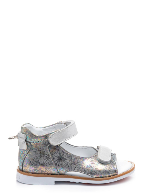 Сандалии Theo Leo модель 1116 Фото