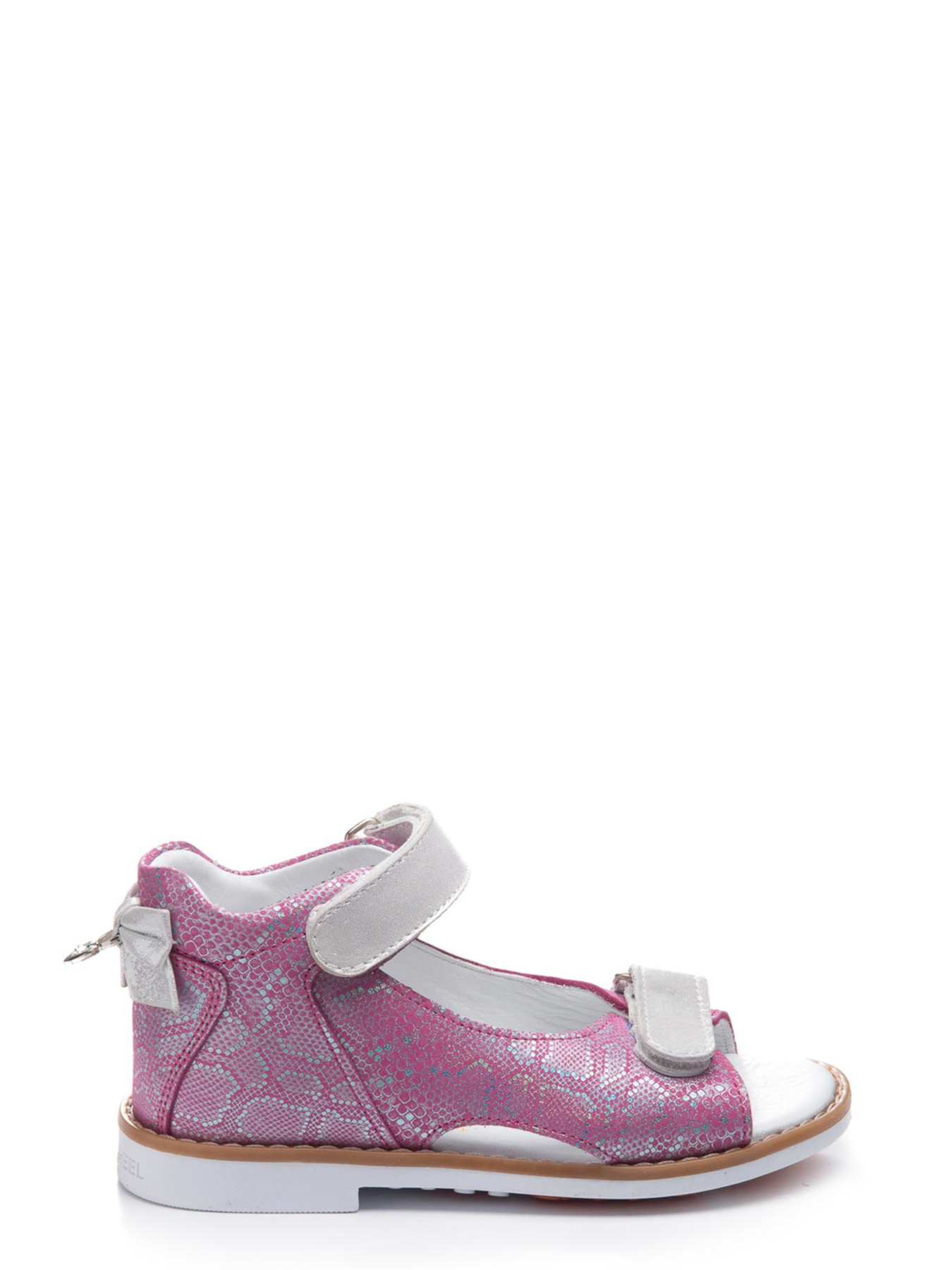 Сандалии Theo Leo модель 1121 Фото