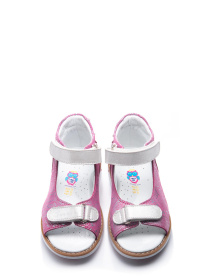 Сандалии Theo Leo модель 1121 Фото