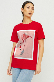 Футболки і поло YAPPI модель WRD20029 Фото