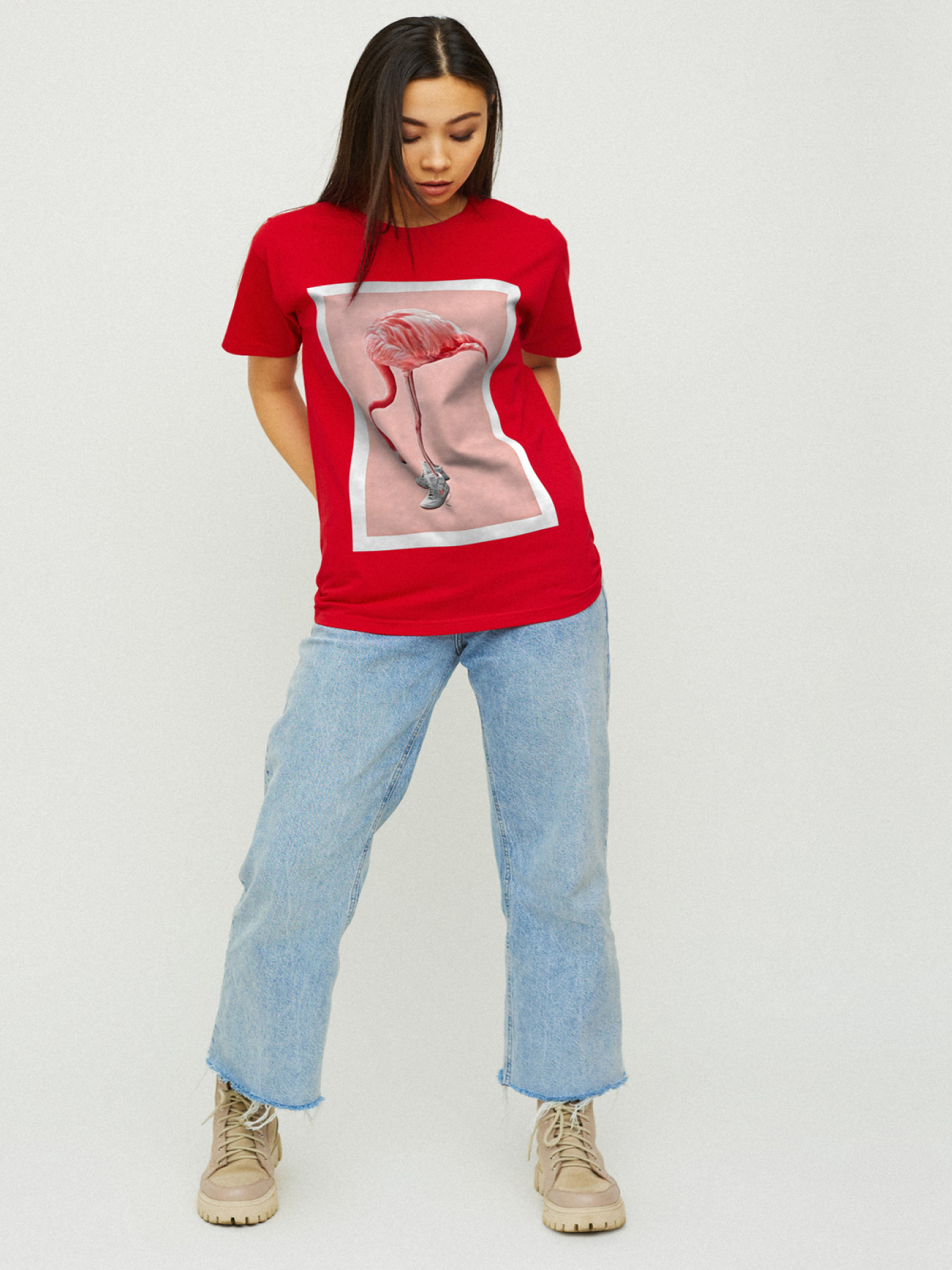 Футболки и поло YAPPI модель WRD20029 Фото