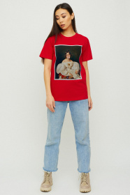 Футболки і поло YAPPI модель WRD20007 Фото