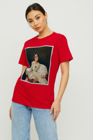 Футболки і поло YAPPI модель WRD20007 Фото