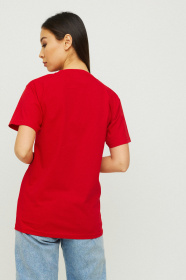 Футболки і поло YAPPI модель WRD20001 Фото