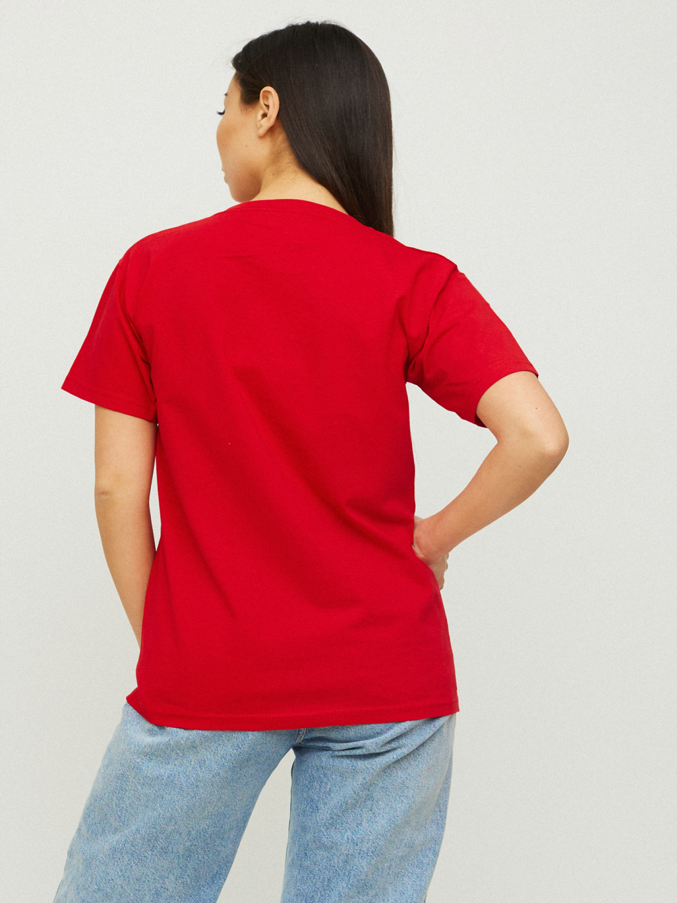 Футболки і поло YAPPI модель WRD20002 Фото