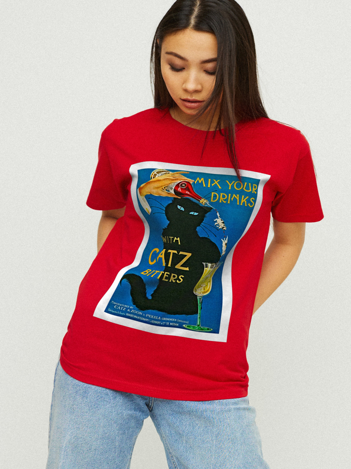 Футболки і поло YAPPI модель WRD20022 Фото