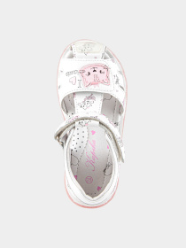 Сандалии Kapika модель 31492-2 Фото