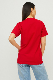 Футболки и поло YAPPI модель WRD20027 Фото