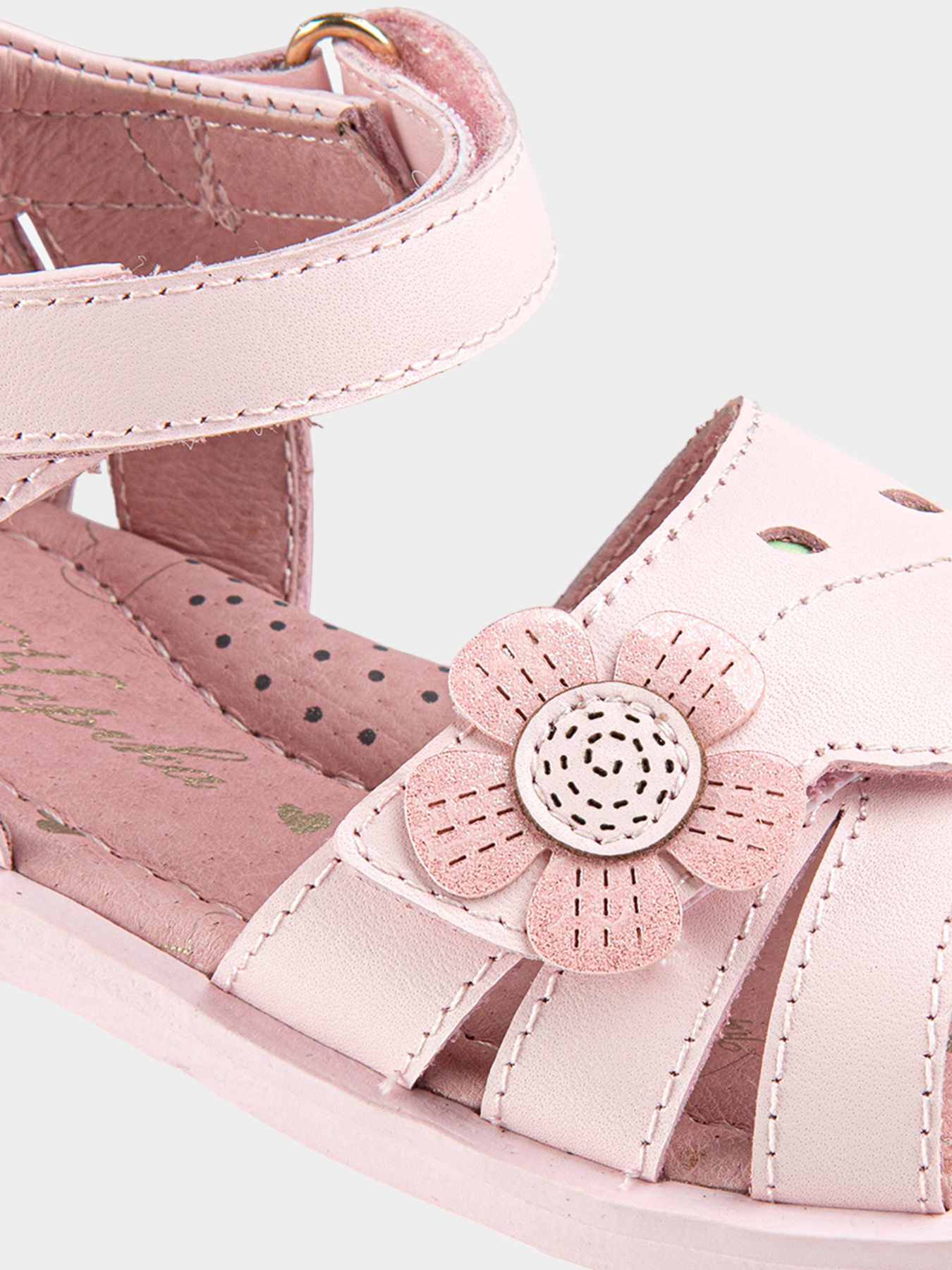 Сандалии Kapika модель 31817-2 Фото
