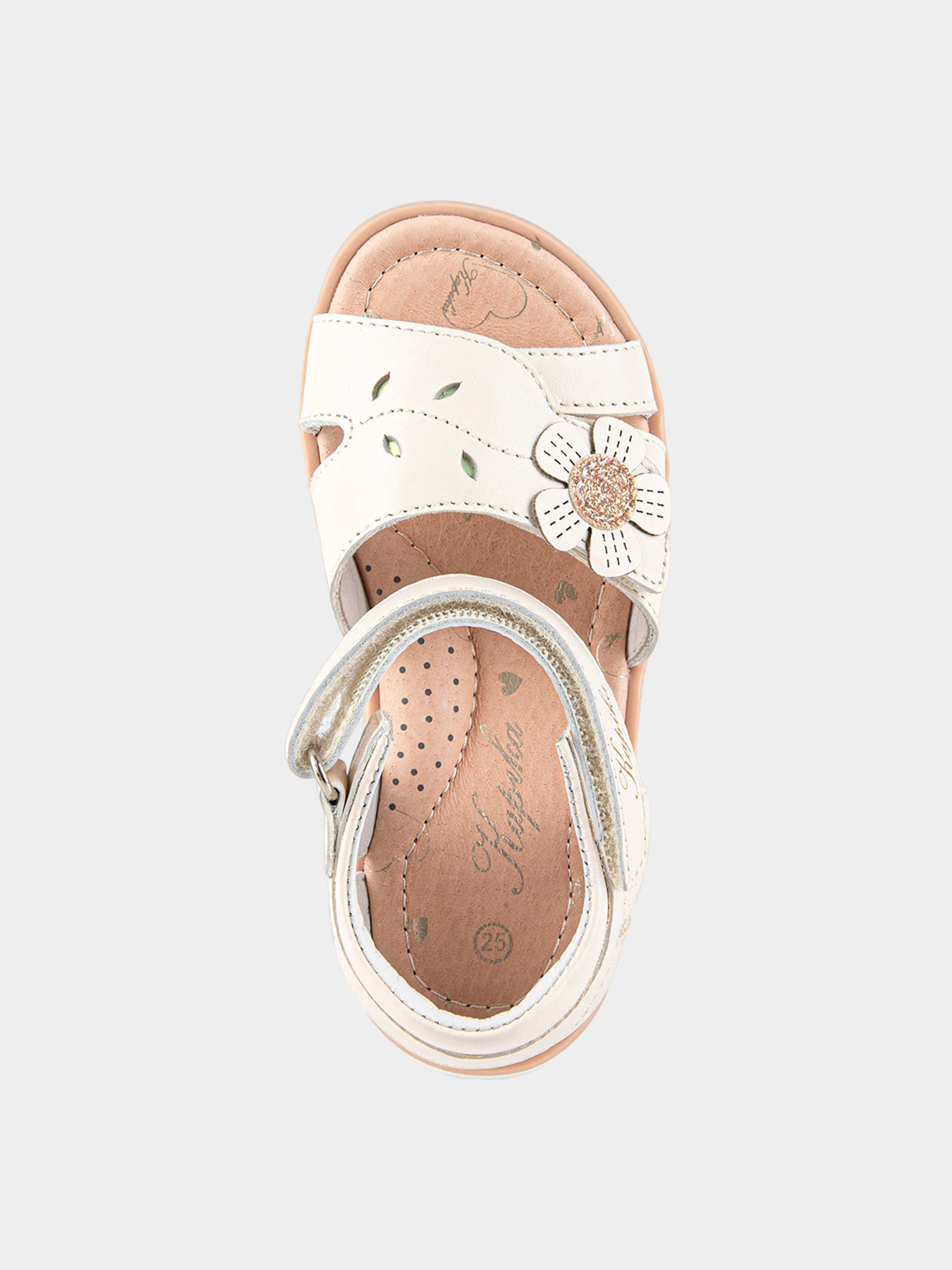 Сандалии Kapika модель 31817-3 Фото