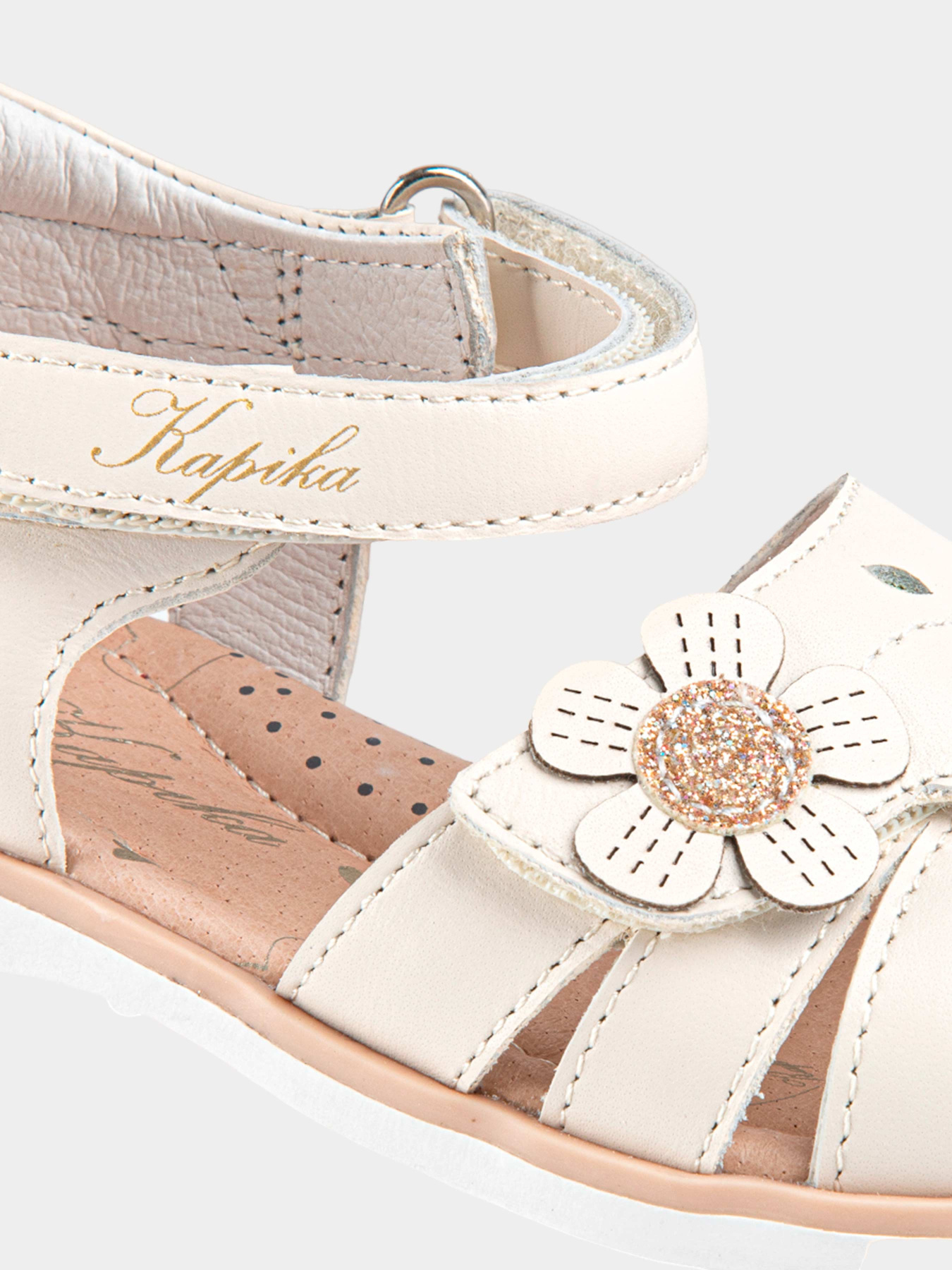 Сандалии Kapika модель 31817-3 Фото