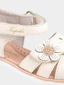 Сандалии Kapika модель 31817-3 Фото
