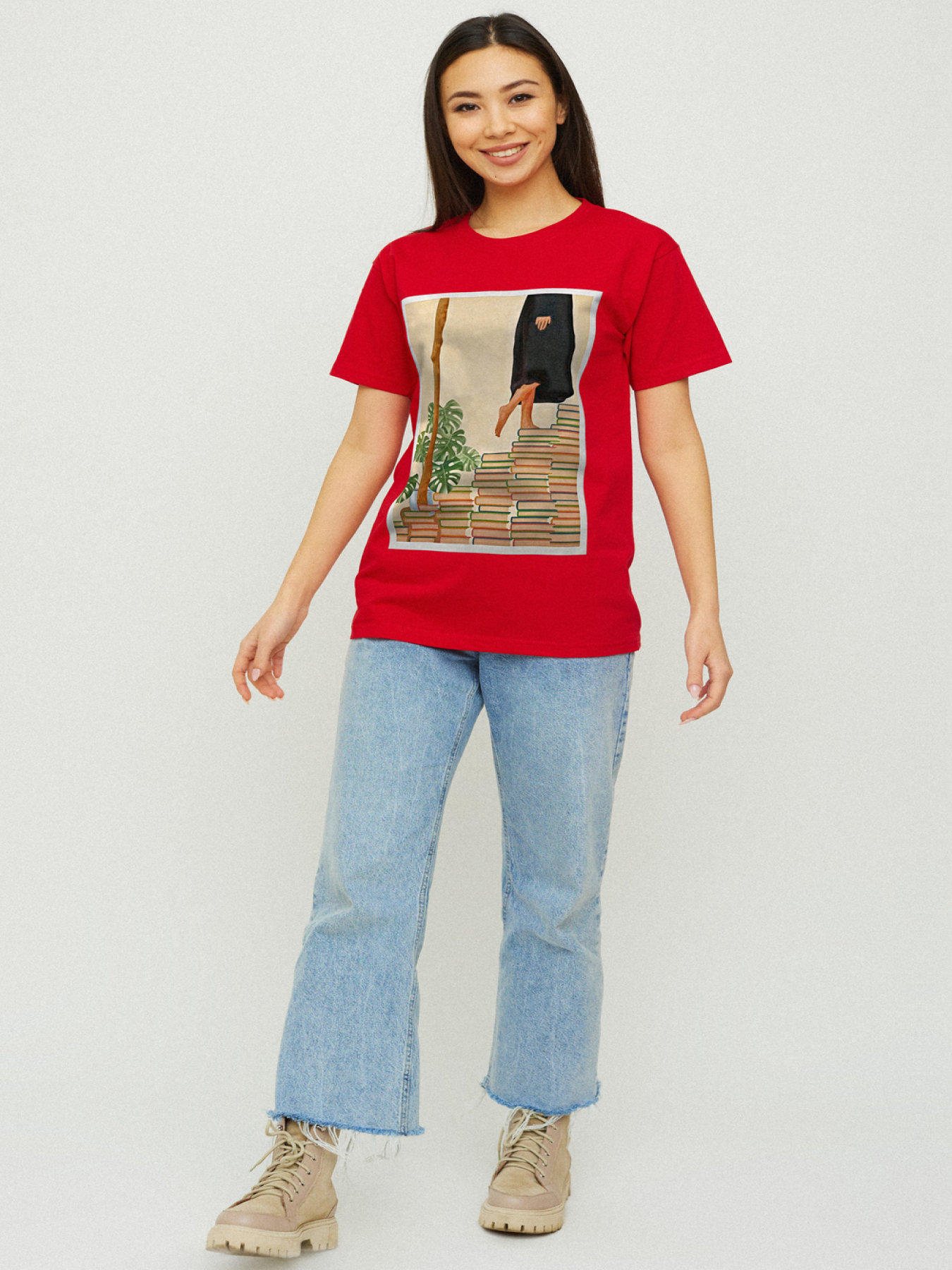 Футболки и поло YAPPI модель WRD20005 Фото