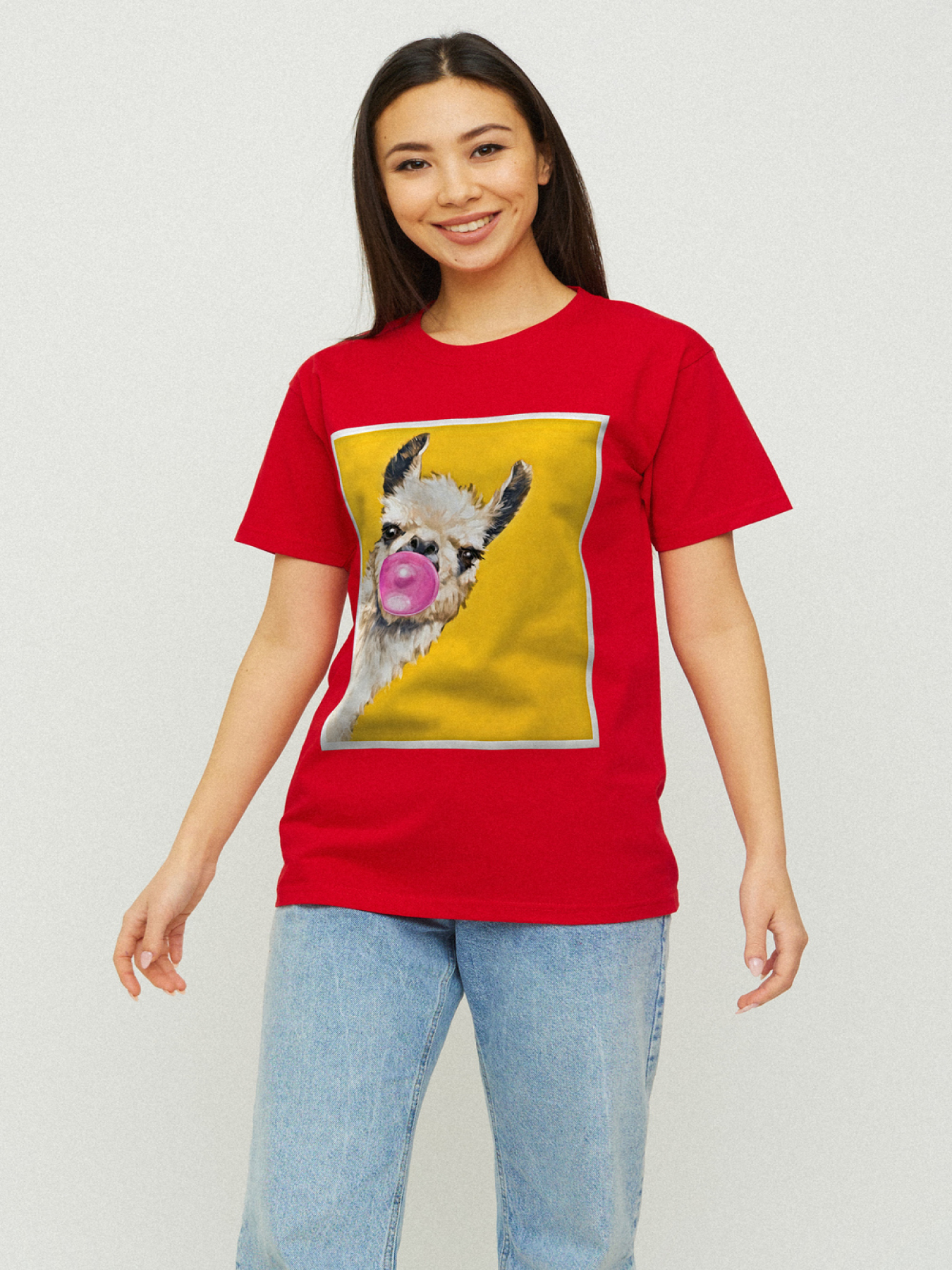 Футболки і поло YAPPI модель WRD20006 Фото