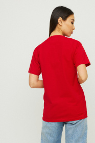 Футболки і поло YAPPI модель WRD20006 Фото