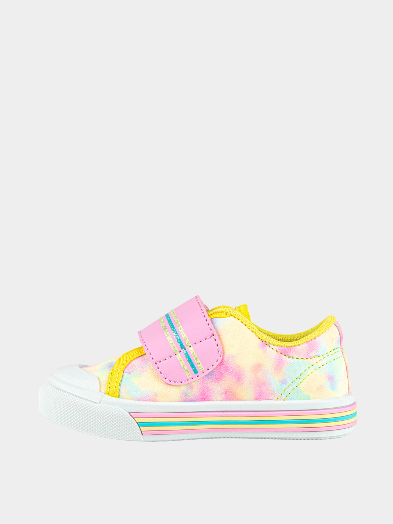 Кеды Kapika модель 72978-2 Кеды Kapika модель 72978-2 Фото