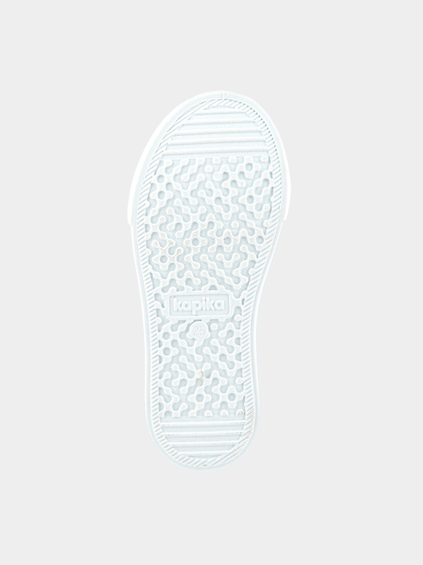 Кеды Kapika модель 72978-2 Кеды Kapika модель 72978-2 Фото