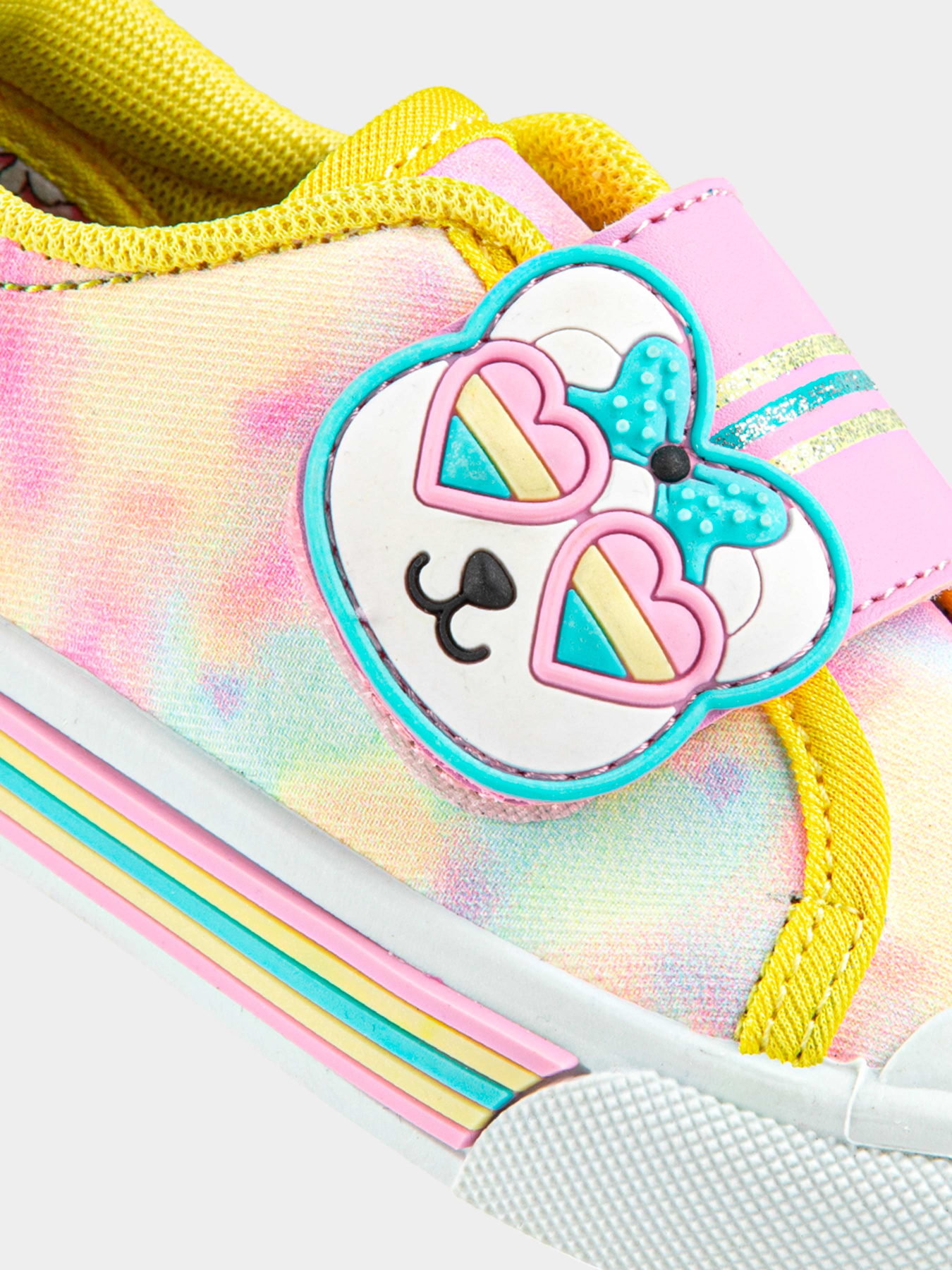 Кеды Kapika модель 72978-2 Кеды Kapika модель 72978-2 Фото