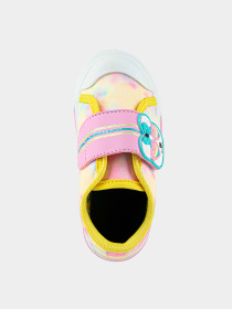 Кеды Kapika модель 72978-2 Фото