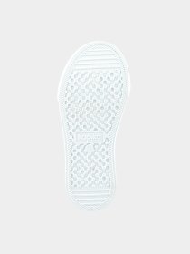 Кеды Kapika модель 72978-2 Фото