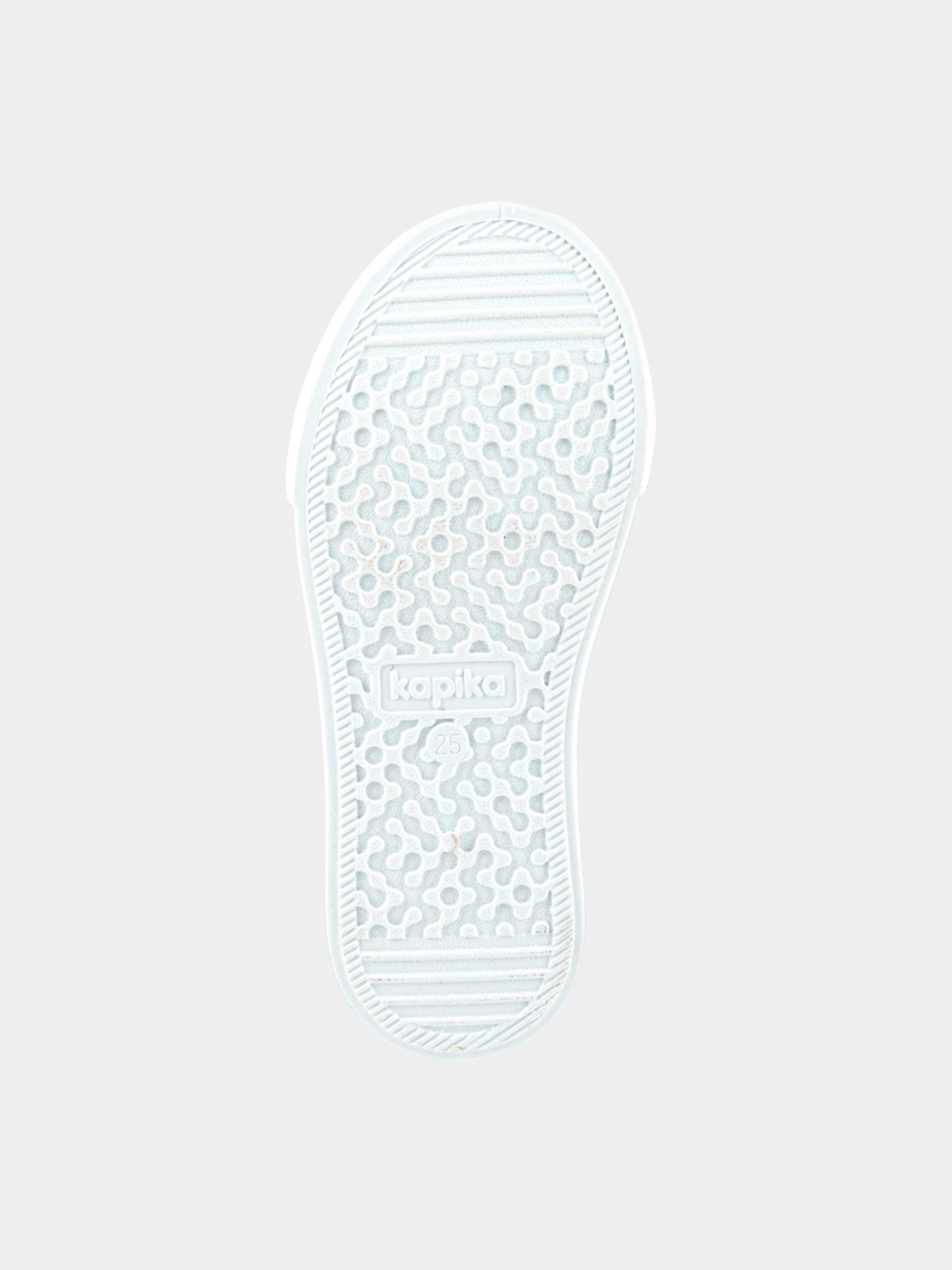 Кеды Kapika модель 72994-3 Кеды Kapika модель 72994-3 Фото