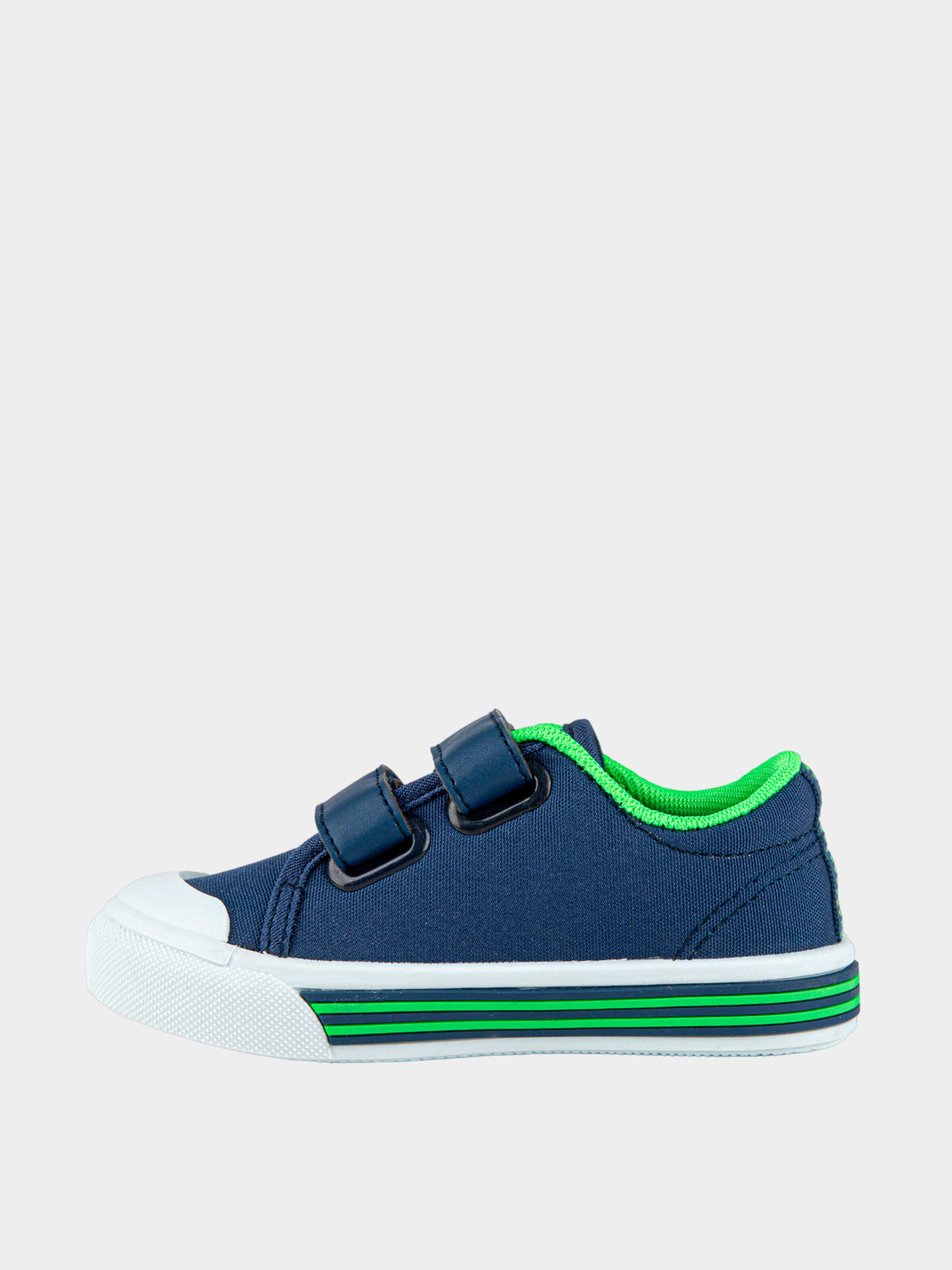 Кеды Kapika модель 72995-2 Кеды Kapika модель 72995-2 Фото