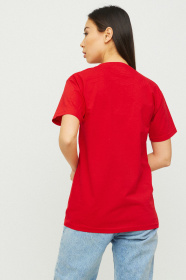 Футболки и поло YAPPI модель WRD20003 Фото