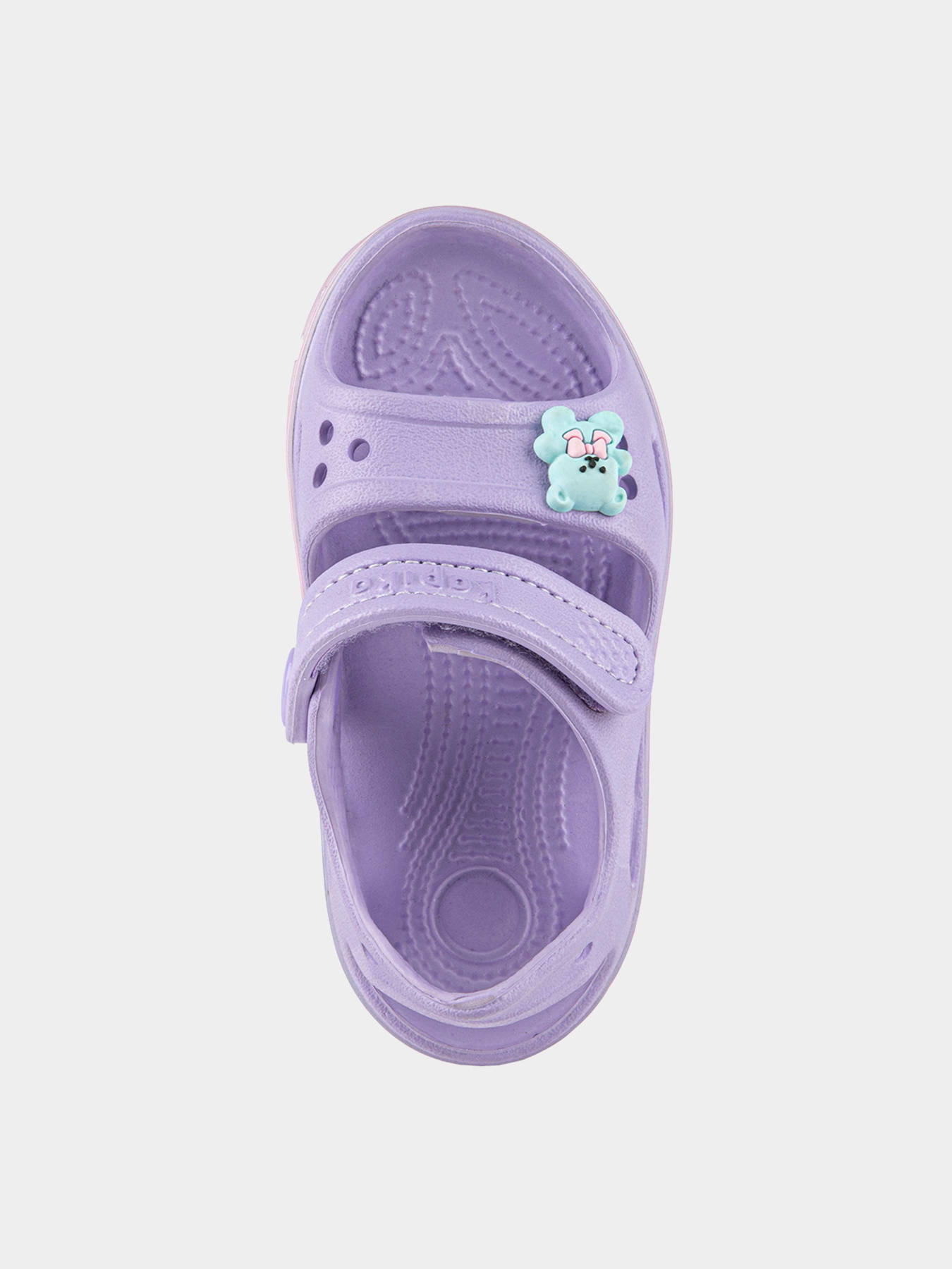 Сандалии Kapika модель 82239-2 Фото