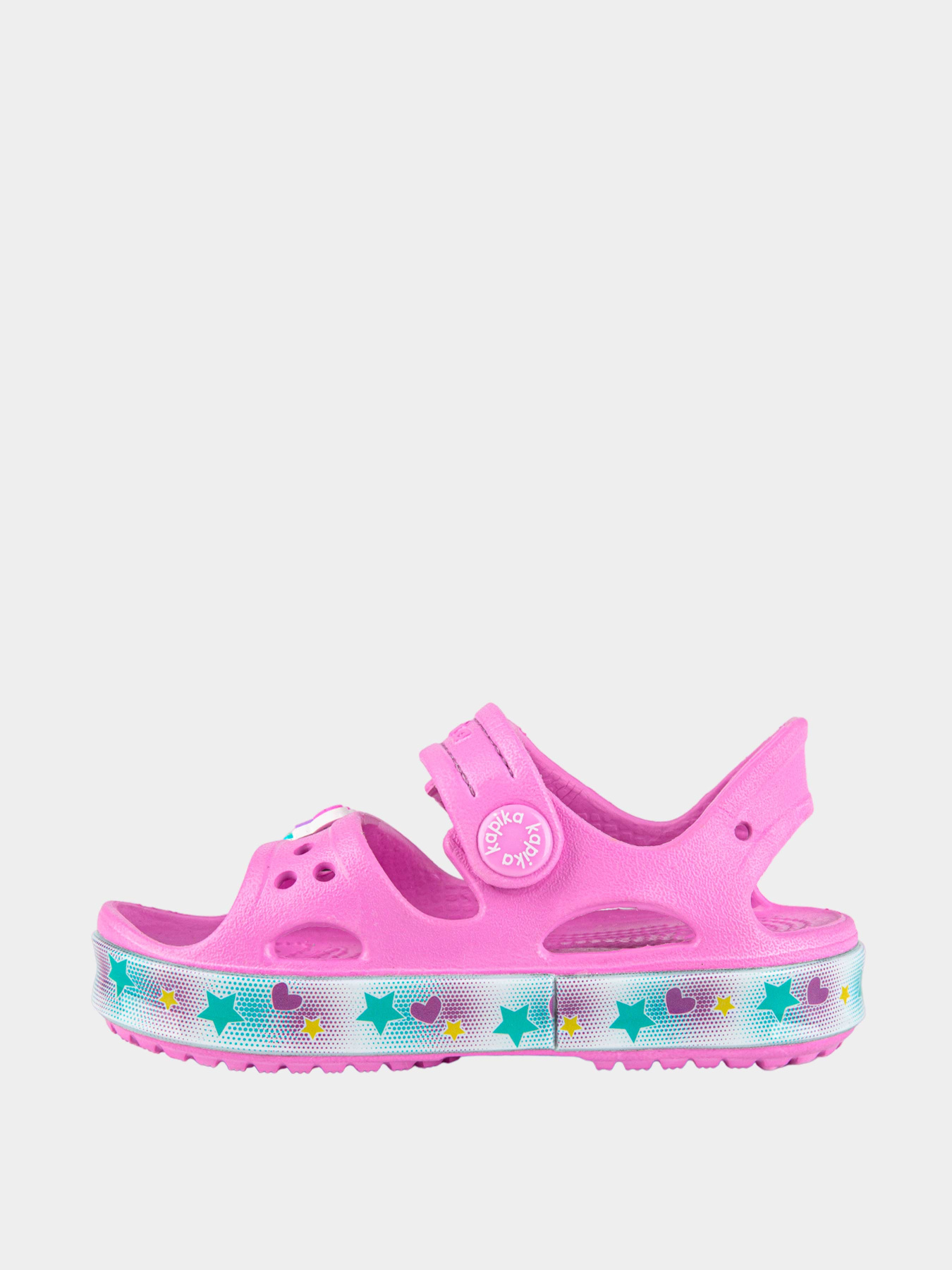 Сандалии Kapika модель 82240-3 Фото