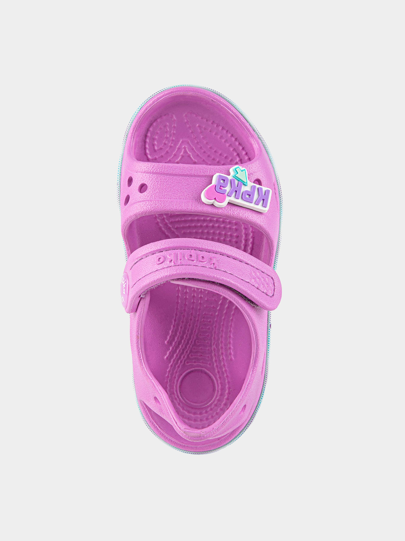 Сандалии Kapika модель 82240-3 Фото
