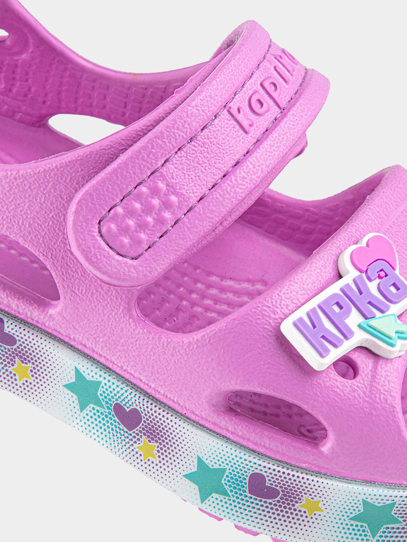 Сандалии Kapika модель 82240-3 Фото