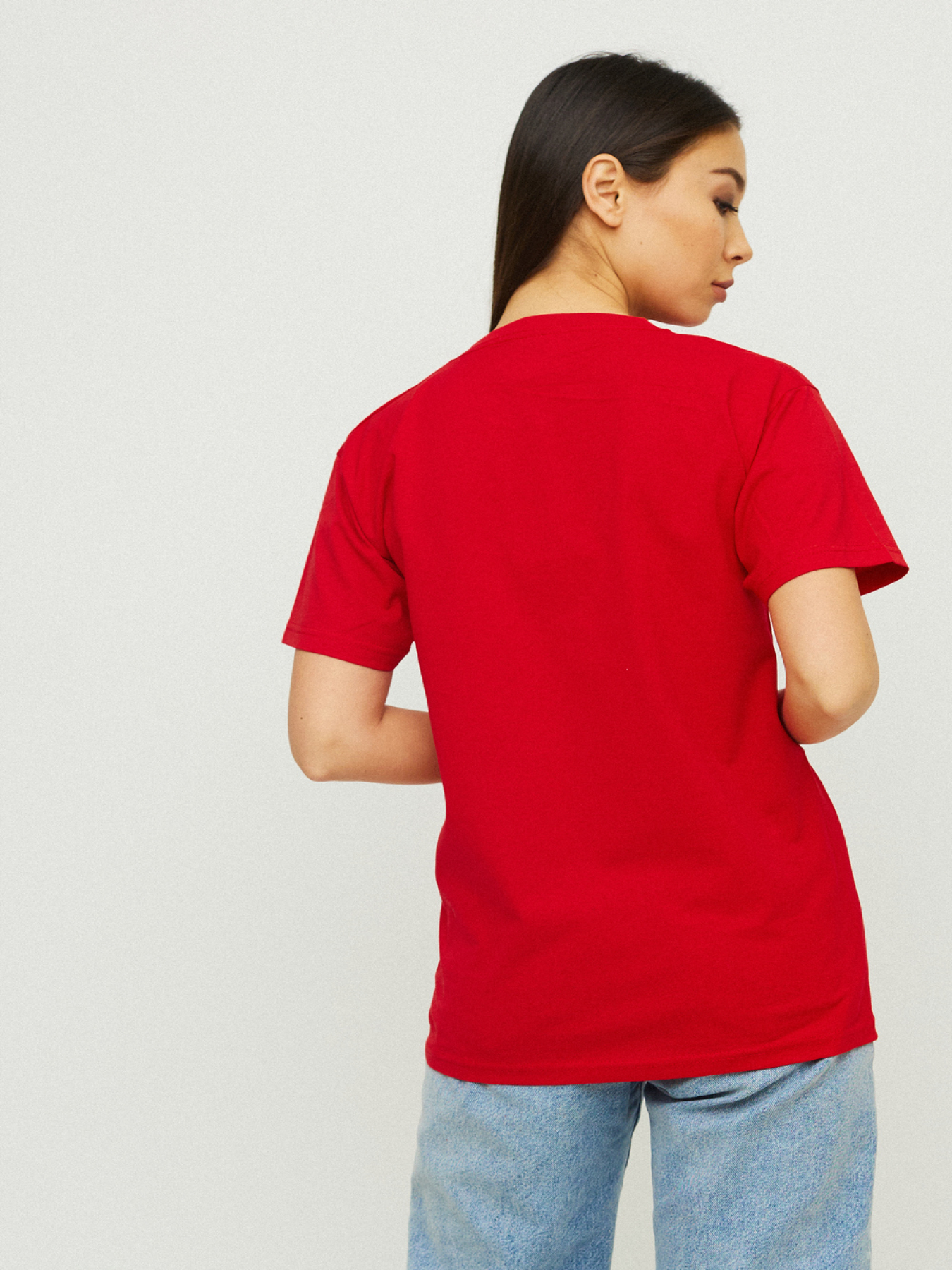 Футболки і поло YAPPI модель WRD20026 Фото