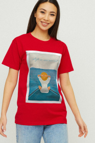 Футболки и поло YAPPI модель WRD20026 Фото