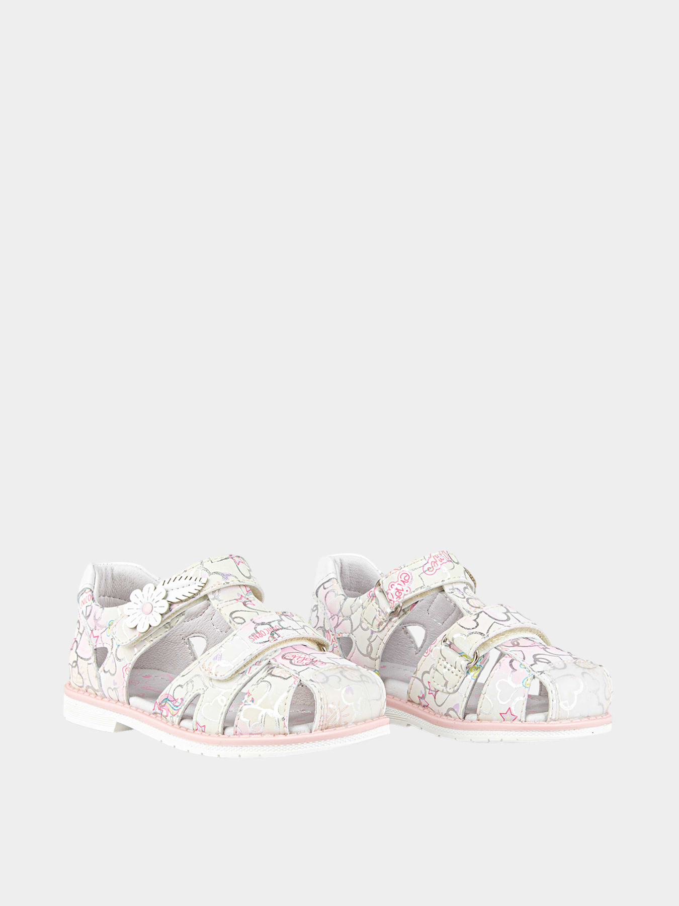 Сандалии Kapika модель 31814k-3 Фото