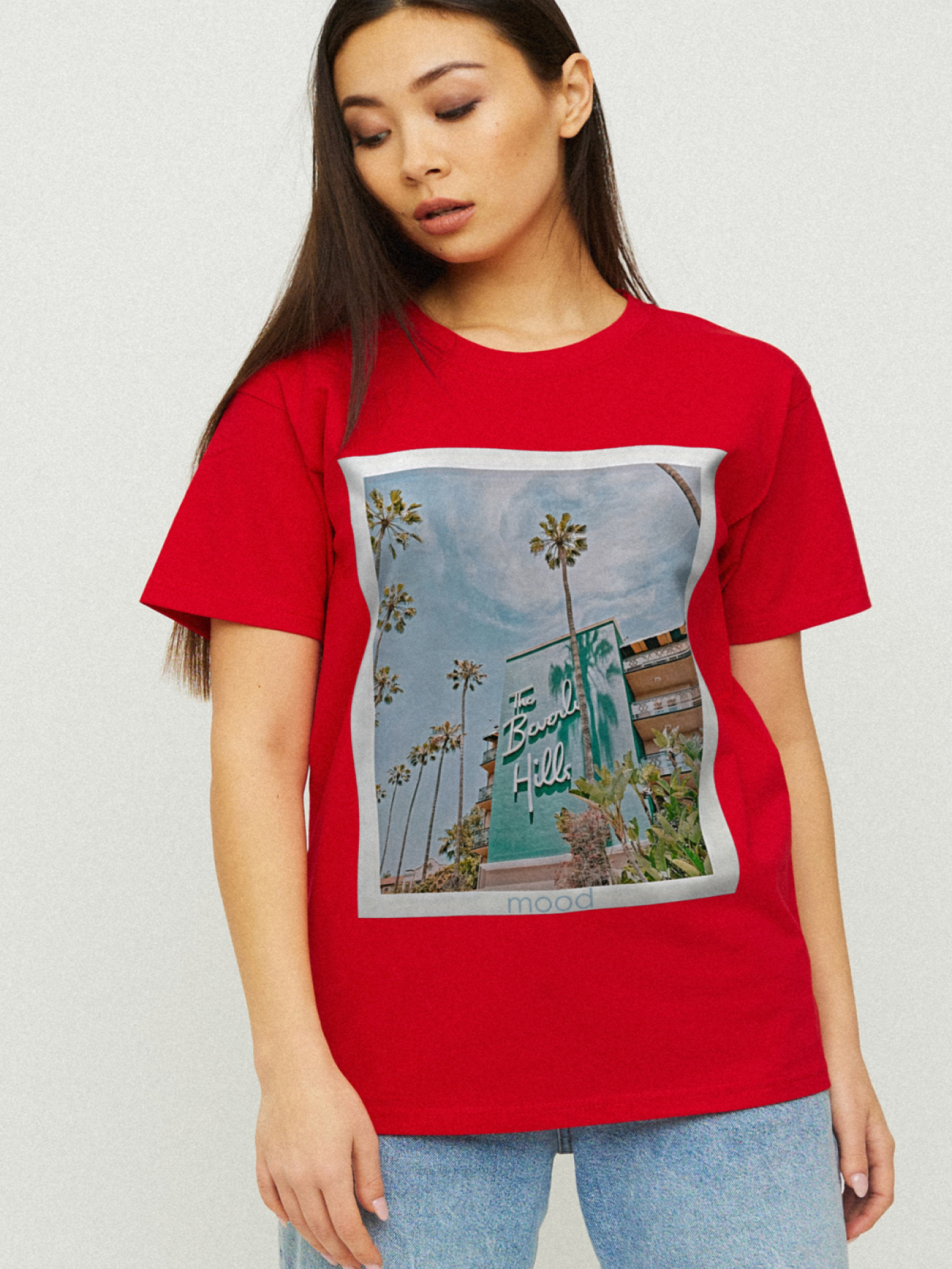 Футболки и поло YAPPI модель WRD20004 Фото