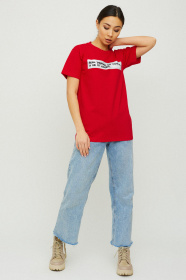 Футболки і поло YAPPI модель WRD20041 Фото