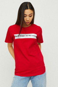 Футболки і поло YAPPI модель WRD20042 Фото