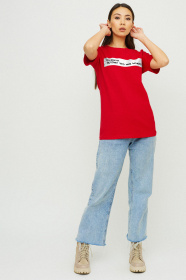 Футболки і поло YAPPI модель WRD20040 Фото