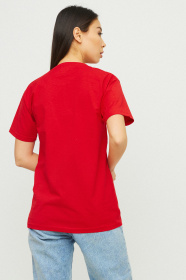 Футболки і поло YAPPI модель WRD20018 Фото