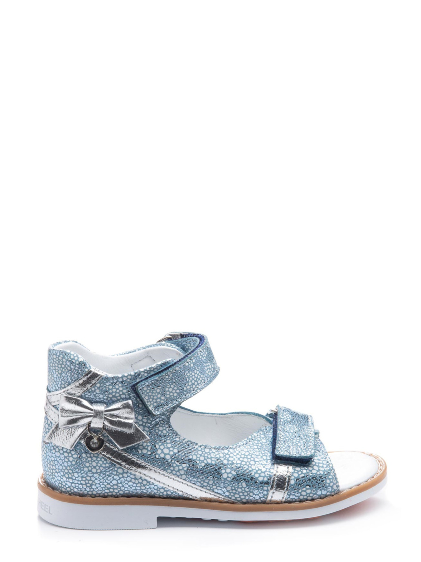 Сандалии Theo Leo модель 1126 Фото