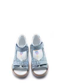 Сандалии Theo Leo модель 1126 Фото