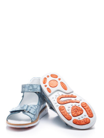 Сандалии Theo Leo модель 1126 Фото