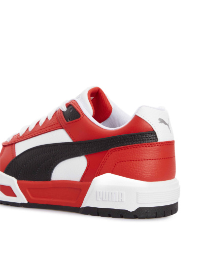 Кеди низькі PUMA Rbd Tech Classic модель 396553 — фото 3 - INTERTOP