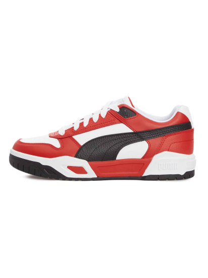 Кеди низькі PUMA Rbd Tech Classic модель 396553 — фото 4 - INTERTOP